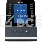 Модуль расширения YEALINK EXP43, цветной экран, для телефонов SIP-T43U, SIP-T46U, SIP-T48U, шт, фото4