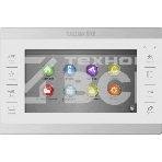 Видеодомофон Falcon Eye FE-70 ATLAS HD (White) HD : дисплей 7