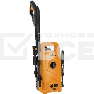 Минимойка Carver CW-1400A 1400Вт