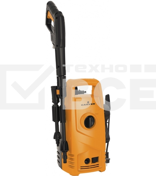 Минимойка Carver CW-1400A 1400Вт