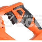 Пила сабельная сетевая PATRIOT RS 808LED, регулировка скорости, поворотная рукоять, 850Вт, фото13