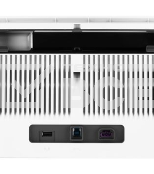 Сканер HP Scanjet Enterprise 7000 s3, протяжный, A4, CIS, 600dpi, USB 2.0 and USB 3.0, ADF 80 sheets, Duplex, 75 ppm/150 ipm, 1y warr (замена L2730B SJ7000 s2)