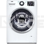 Стиральная машина Atlant СМА 60У1214-01 белый, загрузка фронтальная 6 кг, 1200 об/мин., класс: А+++., фото5