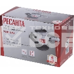 Эксцентриковая шлифовальная машина ЭШМ-125/5Э Ресанта, фото3
