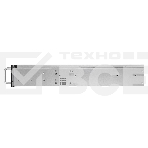 Серверный корпус ExeGate Pro EX293178RUS 2U550-HS08 <RM 19