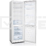 Холодильник Gorenje RK4181PW4 белый двухкамерный 198/66л морозилка снизу, капельная система, фото5