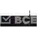 Клавиатура Logitech G512 Carbon <920-009351>, фото4