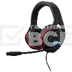 Наушники с микрофоном GMNG HS-L820G черный 2.2м мониторные оголовье (1565108), фото6