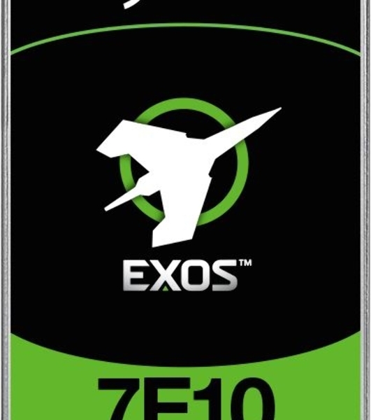 Жесткий диск SATA 2TB 7200RPM 256MB ST2000NM000B SEAGATE