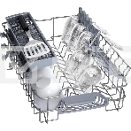 Встраиваемая посудомоечная машина 45CM Bosch SPV2IKX10E, фото3