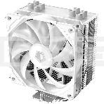 Кулер ID-COOLING SE-224-XTS белый 120мм алюминий+медь 1500rpm 29db 4-pin 220W 151мм, фото6