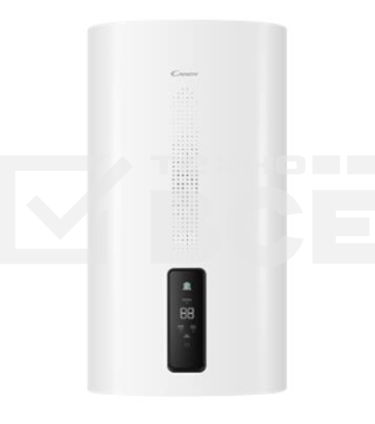 Водонагреватель Candy 50L GA0T1DE00RU CF50V-P5(R)