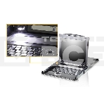 Переключатель KVM ATEN LCD 17