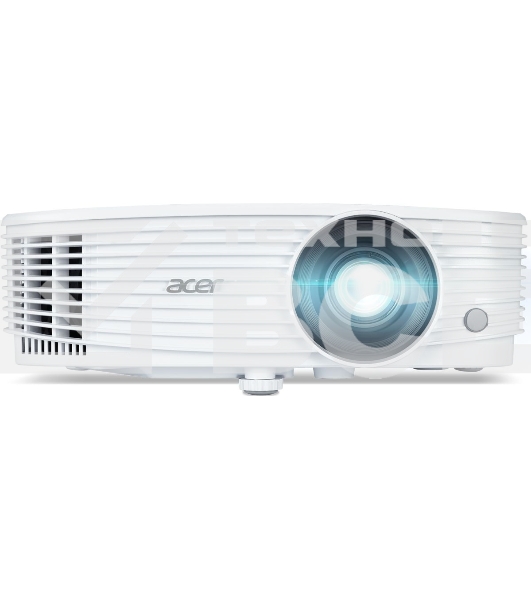 Проектор Acer P1257i DLP 4500Lm (1024x768) 20000:1 ресурс лампы:6000часов 1xUSB typeA 2xHDMI 2.4кг