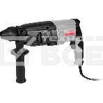 Перфоратор Интерскол П-25/750ЭР SDS plus 733.1.0.70, фото16