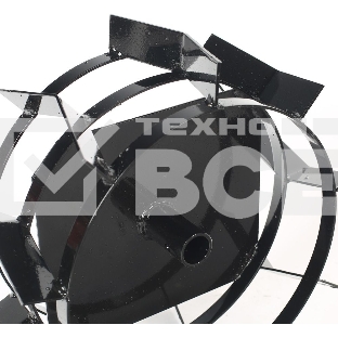 Грунтозацеп PATRIOT 490001070 ы патриот все мотоблоки диаметр 400мм ширина 180мм пара гр3