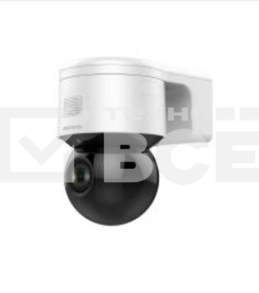 IP камера HIKVISION 4MP IR DOME DS-2DE3A404IWG-E