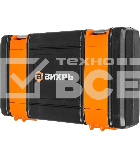 Набор инструментов ВИХРЬ 1/4