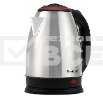 Чайник Blackton Bt KT1810S Сталь-Оранжевый, фото8