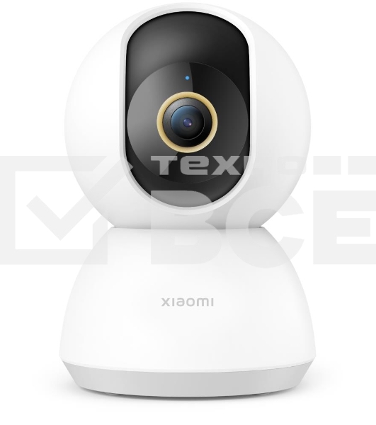 Видеокамера безопасности Xiaomi Smart Camera C300 XMC01 (BHR6540GL)