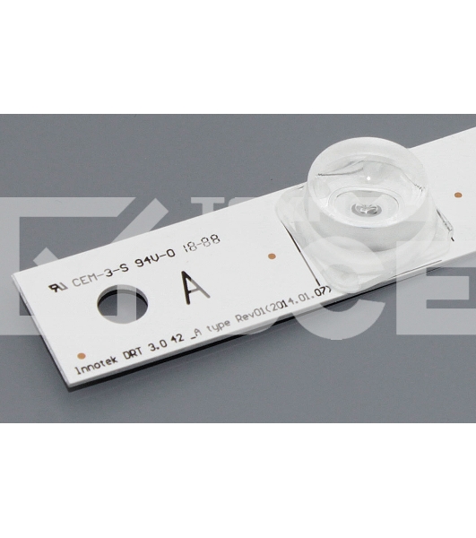 Подсветка LED Innotek DRT 3.0 42