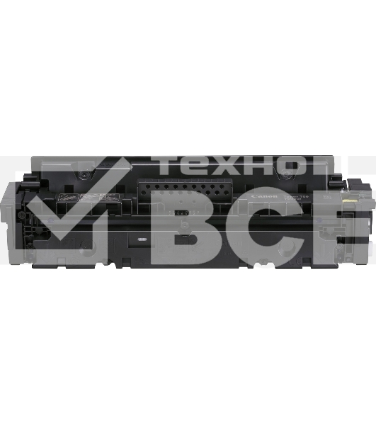 Тонер Canon T09 YL 3017C006 желтый туба для копира i-SENSYS X C1127iF, C1127i, C1127P