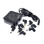 Универсальный блок питания (сетевой адаптер) для ноутбуков Asus 15-20V 6A 90W, с 8 насадками, фото4