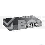 Сетевой коммутатор TP-Link SMB TL-SF1016DS Коммутатор неуправляемый 16 ports 10/100 Мбит/с, фото11