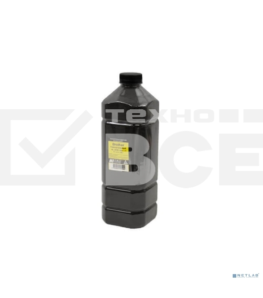 Тонер Brother Универсальный HL-2030 (Hi-Black) Тип 1.1, 600 г, канистра