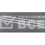 Светодиодная подсветка TV 40