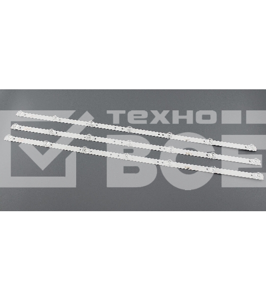 Светодиодная подсветка TV 40
