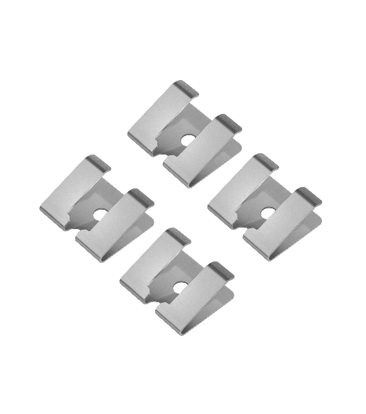 Индукционная варочная поверхность Maunfeld CVI594SB2BKF Inverter черный