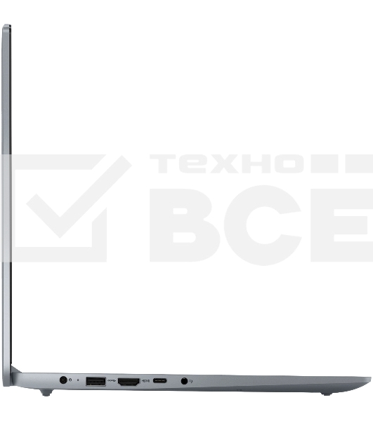Ноутбук Lenovo IdeaPad Slim 3 15IRH8 15.6