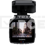 Видеорегистратор Digma FreeDrive 203W черный 2Mpix 1080x1920 1080p 120гр. MSTAR 8336, фото14