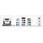 Материнская плата ASUS PRIME B650M-A II-CSM, AM5, AMD B650, 4xDDR5, 4xSATA, 2xM.2, 1xPCI-E 4.0 x16, 1x 2.5Gb LAN, 2xUSB-A 3.2 Gen 1, 2xUSB-A 3.2 Gen 2, 4xUSB 2.0, 1xDisplayPort, 1xHDMI, 1xVGA, 3x3.5 мм, 7.1, Micro-ATX, фото6