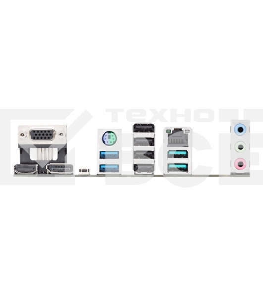 Материнская плата ASUS PRIME B650M-A II-CSM, AM5, AMD B650, 4xDDR5, 4xSATA, 2xM.2, 1xPCI-E 4.0 x16, 1x 2.5Gb LAN, 2xUSB-A 3.2 Gen 1, 2xUSB-A 3.2 Gen 2, 4xUSB 2.0, 1xDisplayPort, 1xHDMI, 1xVGA, 3x3.5 мм, 7.1, Micro-ATX
