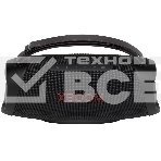 Портативная колонка LG Xboom XG8T черный 120W 2.1 BT/USB, фото8