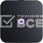 Умная колонка Яндекс Станция Миди, ZigBee, 24Вт, с голосовым ассистентом Алиса на YaGPT, малиновый, фото16
