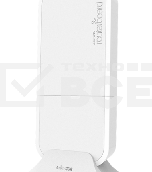 Точка доступа MikroTik wAPR-2nD&EC200A-EU Wap Lte kit 2024