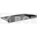 Полка стационарная ITK RS05-280M-R 1U нагр.:20кг. 19