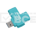 Флеш диск ADATA UC310E 256Gb USB 3.2 Gen1 зеленый UC310E-256G-RGN, фото11