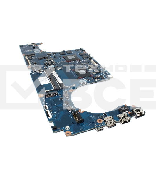 Материнская плата HP VICTUS Ryzen 5 5600H RTX 3050