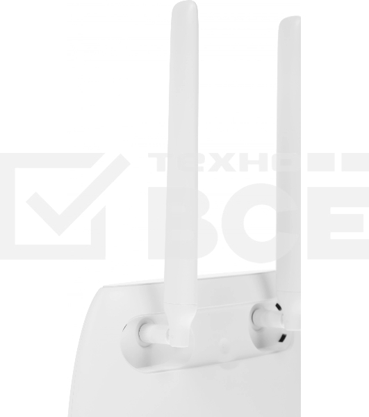 Роутер Tenda 4G06, 4G LTE и 4G VoLTE wiFi