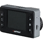 Видеорегистратор с радар-детектором Artway Combo MD-215 GPS серый, фото14