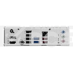 Материнская плата MSI PRO B860-P, LGA 1851, Intel B860, 4xDDR5, 4xSATA, 3xM.2, 1xPCIe 5.0 x16, 1xPCIe 4.0 x4, 2xPCIe 4.0 x1, 1xHDMI, 1xDP, 1xUSB-C, 1x 5Gb LAN, 2xUSB-A 3.2 Gen 2, 2xUSB-A 3.2 Gen 1, 4xUSB-A 2.0, 3x3.5 мм, 7.1, ATX, фото6