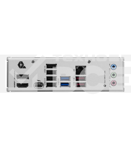 Материнская плата MSI PRO B860-P, LGA 1851, Intel B860, 4xDDR5, 4xSATA, 3xM.2, 1xPCIe 5.0 x16, 1xPCIe 4.0 x4, 2xPCIe 4.0 x1, 1xHDMI, 1xDP, 1xUSB-C, 1x 5Gb LAN, 2xUSB-A 3.2 Gen 2, 2xUSB-A 3.2 Gen 1, 4xUSB-A 2.0, 3x3.5 мм, 7.1, ATX