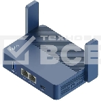 Маршрутизатор Cudy TR3000, AX3000, 2,5 Гбит/с (WAN) + 1 Гбит/с (LAN)1 USB3.0, MU-MIMO, Mesh (TR3000), фото8