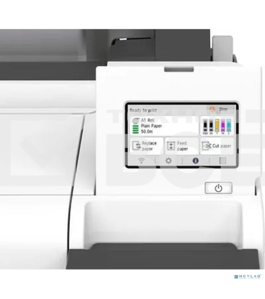 Плоттер струйный Canon iPF TM-255 (6238C003), A1, 24
