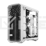 Корпус Fractal Design Torrent White TG Clear Tint / E-ATX, TG, 2x3.5, 4x2.5, 7xPCI, 1xUSB-C, 2xUSB3.0 / 2x180mm, 3x140mm fans inc. / FD-C-TOR1A-03, фото8