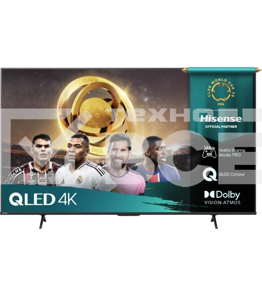 Телевизор Hisense 55
